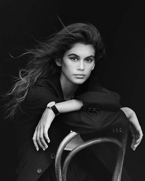 kaia omega watch|Heading to the Met with Kaia Gerber .